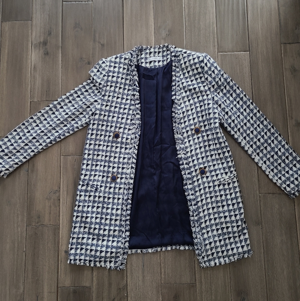 Mango Blazer size S